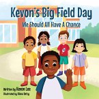 Kevon's Big Field Day