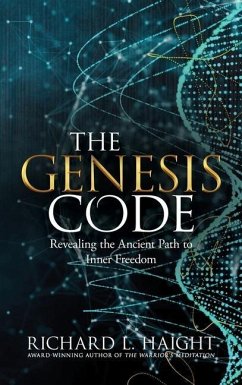 The Genesis Code - Haight, Richard L