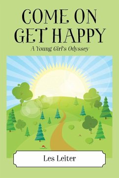 Cover COME ON GET HAPPY