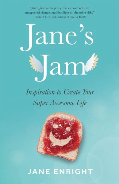 Jane's Jam Jane's Jam