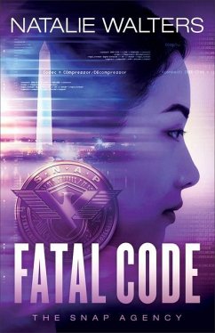 Fatal Code - Walters, Natalie