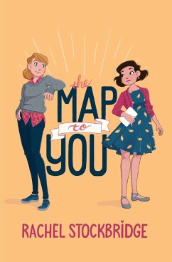 The Map to You - Stockbridge, Rachel