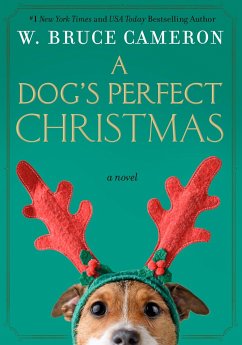 A Dog's Perfect Christmas - Cameron, Bruce