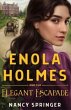 Enola Holmes and the Elegant Escapade - Bild 1