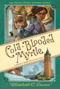 Cold-Blooded Myrtle - Bunce, Elizabeth C.