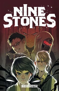 Nine Stones Vol. 1 - Spano, Samuel