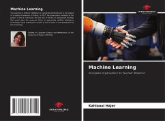 Machine Learning - Hajer, Kahlaoui