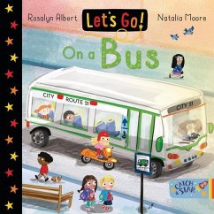 Let's Go on a Bus - Albert, Rosalyn