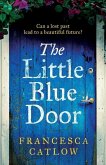 The Little Blue Door