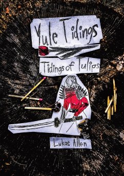 Tidings of Tulips - Allen, Lukas