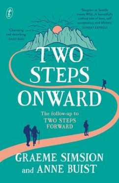Two Steps Onward - Simsion, Graeme; Buist, Anne