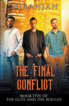 The Final Conflict - Niranjan