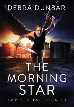 The Morning Star - Dunbar, Debra