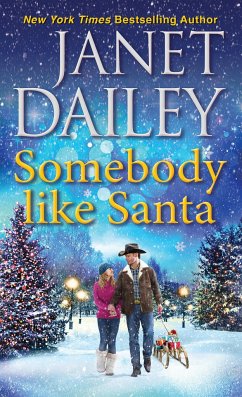 Somebody Like Santa - Dailey, Janet