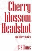 Cherry blossom Headshot