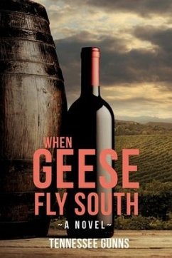 When Geese Fly South - Gunns, Tennessee