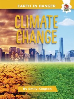 Climate Change - Kington, Emily