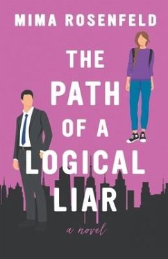 The Path of a Logical Liar - Rosenfeld, Mima