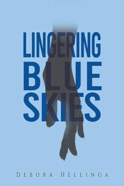 Lingering Blue Skies - Hellinga, Debora