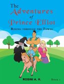 The Adventures of Prince Elliot