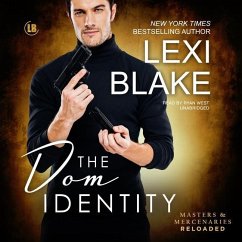 The Dom Identity - Blake, Lexi