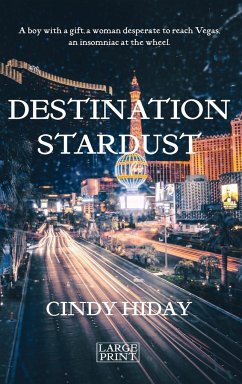 Destination Stardust - Hiday, Cindy