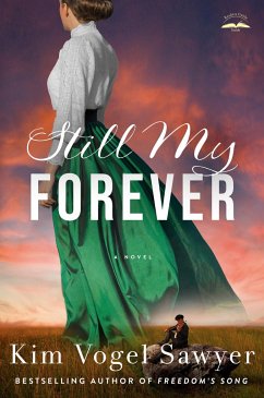 Still My Forever - Vogel Sawyer, Kim