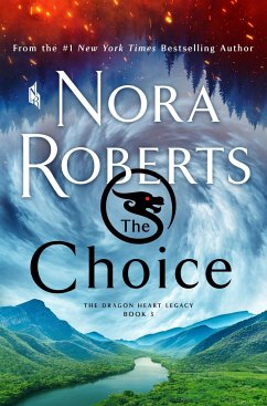 The Choice - Roberts, Nora