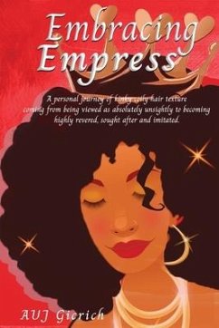 Embracing Empress