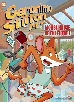 Geronimo Stilton Reporter #12 - Stilton, Geronimo