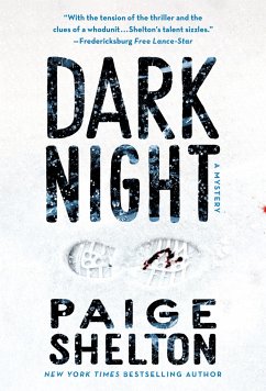 Dark Night - Shelton, Paige