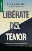 Libérate del Temor - Serie Favoritos