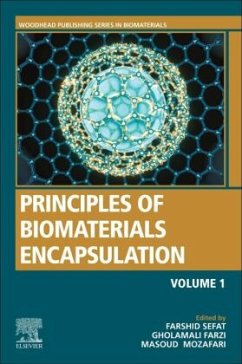 Principles of Biomaterials Encapsulation: Volume One