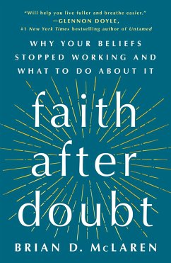Faith After Doubt - McLaren, Brian D