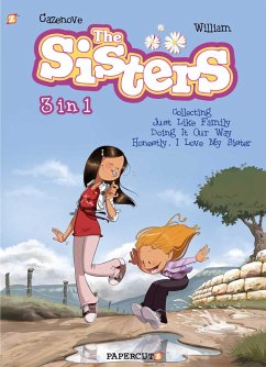 The Sisters 3 in 1 #1 - Cazenove, Christophe