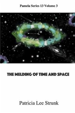 Melding of Time and Space - Strunk, Patricia