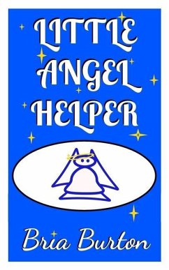 Little Angel Helper - Burton, Bria