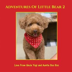 Adventures of Little Bear 2: Book 2 - Boo Boo, Auntie; Yogi, Uncle