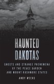 Haunted Dakotas