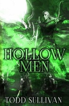 Hollow Men - Sullivan, Todd