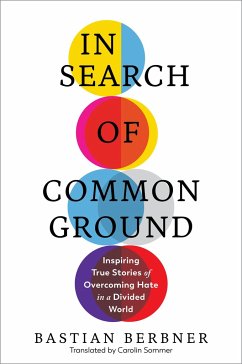 In Search of Common Ground - Berbner, Bastian