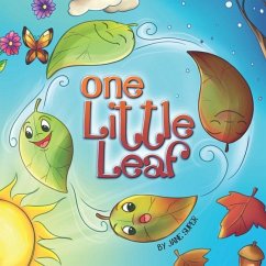 One Little Leaf - Super, Jane