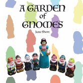 A garden of gnomes A garden of gnomes