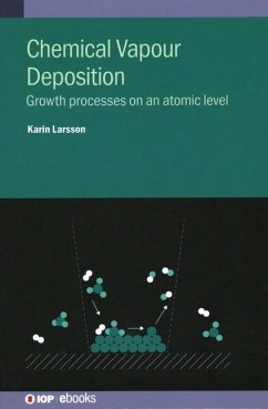 Chemical Vapour Deposition - Larsson, Karin