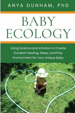 Baby Ecology - Dunham, Anya