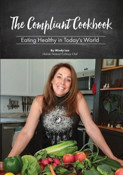 The Compliant Cookbook - Lee, Mindy