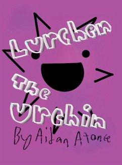 Cover Lurchen the Urchin