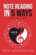 Note Reading in 5 Ways - Bild 1