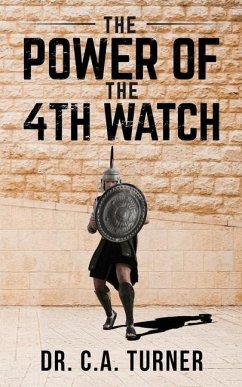 The Power of the 4th Watch - Turner, Carlos