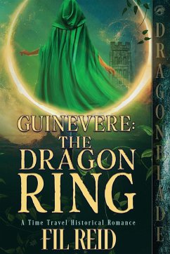 The Dragon Ring - Reid, Fil